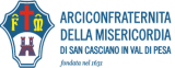 ARCICONFRATERNITA DELLA MISERICORDIA SAN CASCIANO