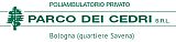POLIAMBULATORIO PARCO DEI CEDRI - BOLOGNA