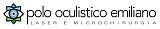 POLO OCULISTICO EMILIANO - MODENA
