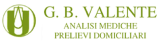 GB VALENTE ANALISI MEDICHE - CICAGNA