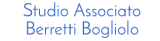 STUDIO ASSOCIATO BERRETTI BOGLIOLO - GENOVA Gianelli