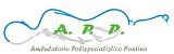 AMBULATORIO POLISPECIALISTICO PONTINO - LATINA 