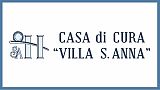 CASA DI CURA VILLA S. ANNA - REGGIO CALABRIA 
