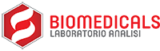 LABORATORIO ANALISI  BIOMEDICALS - LATIANO