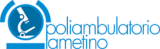 POLIAMBULATORIO LAMETINO - LAMEZIA TERME