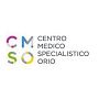 CENTRO MEDICO SPECIALISTICO ORIO - SALERNO