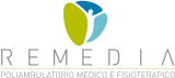 POLIAMBULATORIO REMEDIA - VANZAGO