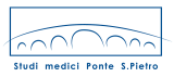 STUDI MEDICI PONTE SAN PIETRO - LUCCA