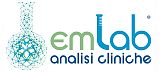 EMLAB - PALOMBARA