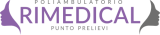POLIAMBULATORIO RIMEDICAL - SANTARCANGELO DI ROMAGNA