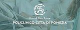 CASA DI CURA S. ANNA - POLICLINICO CITTÀ DI POMEZIA