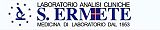 LABORATORIO S. ERMETE - FORTE DEI MARMI 