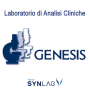 ANALISI CLINICHE GENESIS - PONTECAGNANO