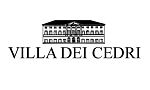 VILLA DEI CEDRI - COLA'