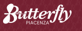 BUTTERFLY - PIACENZA 