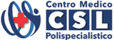 CENTRO MEDICO CSL - PAVONA