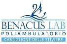 BENACUS LAB - CASTIGLIONE