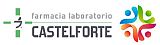 FARMACIA CASTELFORTE - ROMA 