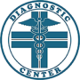 DIAGNOSTIC CENTER - MARTINSICURO
