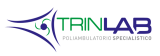 TRINLAB - FRASCATI 