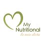 MY NUTRITIONAL - MONZA