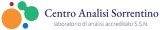 CENTRO ANALISI SORRENTINO - MARIGLIANELLA