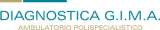POLIAMBULATORIO GIMA -  VIBO VALENTIA