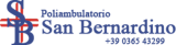 POLIAMBULATORIO SAN BERNARDINO - SALO'