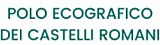 POLO ECOGRAFICO DEI CASTELLI ROMANI - FRASCATI