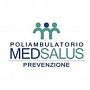 MED SALUS ODONTOIATRIA - ROMA 
