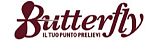 BUTTERFLY c/o poliambulatorio Teraplus Martini - Verona 