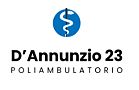 POLIAMBULATORIO D'ANNUNZIO 23 - TERAMO 