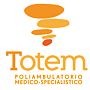 POLIAMBULATORIO TOTEM - CREMA 
