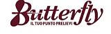 BUTTERFLY - NOVENTA PADOVANA