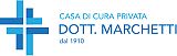 CASA DI CURA MARCHETTI - MACERATA