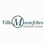 VILLA MONTEFELTRO - SASSOCORVARO