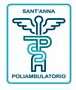 POLIAMBULATORIO SANT' ANNA - CILAVEGNA 