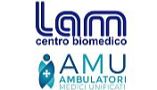 AMU - AMBULATORI MEDICI UNIFICATI - prelievi- MILANO PERGOLESI