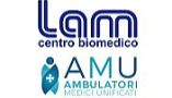 LAM CENTRO BIOMEDICO - prelievi- GORGONZOLA