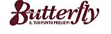 BUTTERFLY - MONTEBELLO VICENTINO 
