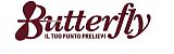 BUTTERFLY - NOGAROLE ROCCA