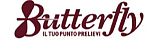 BUTTERFLY - LIMENA 