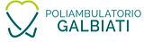 POLIAMBULATORIO GALBIATI - LEFFE