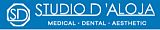 STUDIO D ALOJA - ARBIZZANO DI NEGRAR