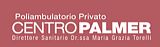 CENTRO PALMER - REGGIO EMILIA