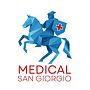 MEDICAL SAN GIORGIO - FIUMICINO 