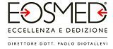 EOSMED TORRE ANGELA - ROMA 