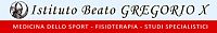 ISTITUTO BEATO GREGORIO X - AREZZO