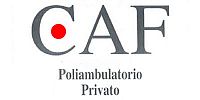 POLIAMBULATORIO CAF - MODENA 