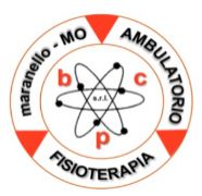 POLIAMBULATORIO BCP - MARANELLO